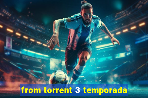 from torrent 3 temporada